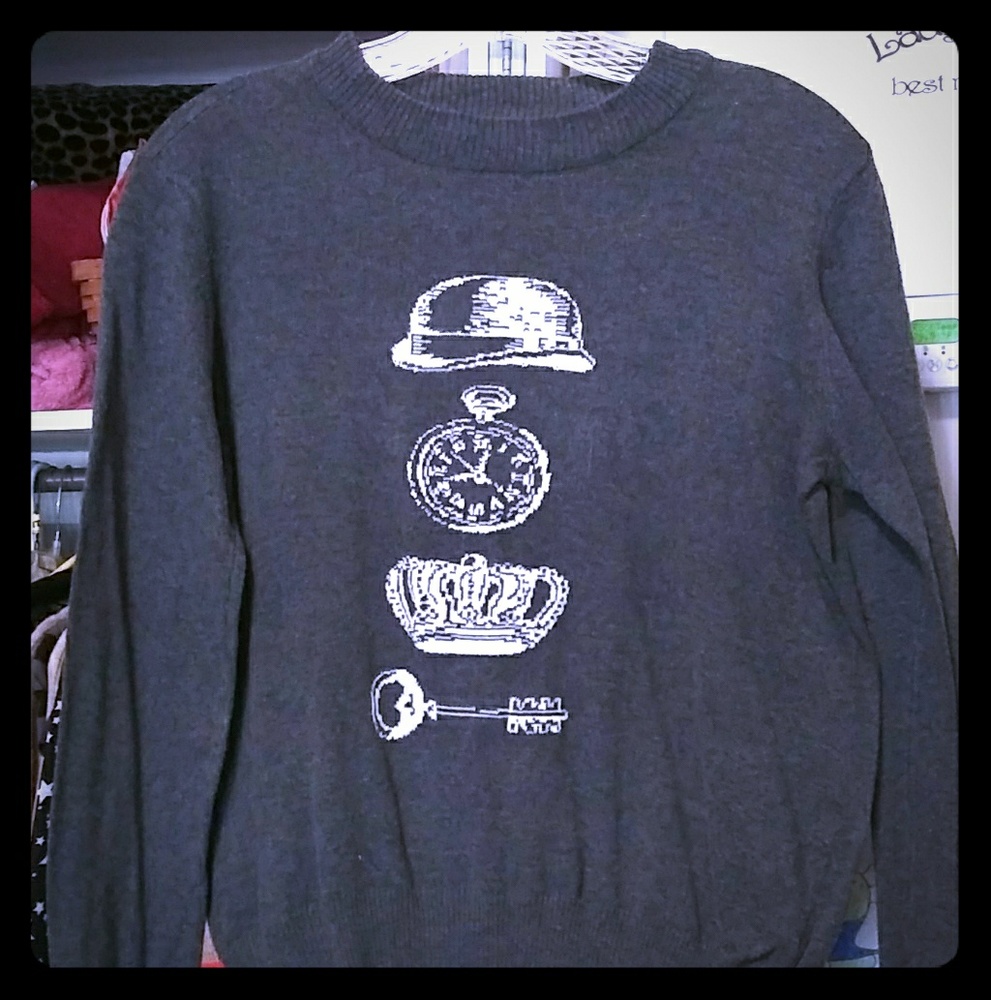 Sweater